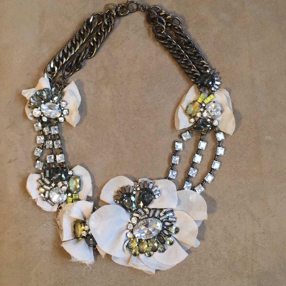 J.crew necklace